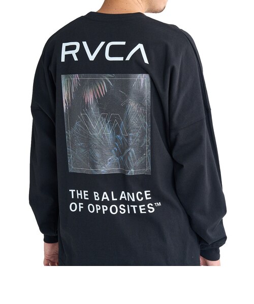 RVCA ルーカ公式通販】ルーカ （RVCA）【OUTLET】RVCA メンズ PALM BOX