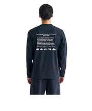 【QUIKSILVER クイックシルバー 公式通販】クイックシルバー （QUIKSILVER）【OUTLET】Quiksilver QS HISTORY LT