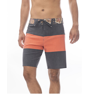 【OUTLET】BILLABONG メンズ 【PRO】 TRIBONG PRO ボードショーツ/サーフトランクス WRE 【2024年春夏モデル】