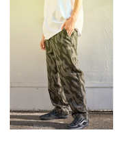 【RVCA ルーカ公式通販】ルーカ （RVCA）【OUTLET】RVCA メンズ 24/7 デニムパンツ 【2025年夏モデル】