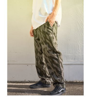 【RVCA ルーカ公式通販】ルーカ (RVCA)【OUTLET】RVCA メンズ 24/7 デニムパンツ 【2025年夏モデル】