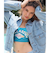 【OUTLET】BILLABONG レディース SUNSET ARCH TANK BIKINI 水着 【2025年春夏モデル】
