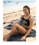 【OUTLET】BILLABONG レディース SUNSET ARCH TANK BIKINI 水着 【2025年春夏モデル】
