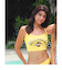 【OUTLET】BILLABONG レディース SUNSET ARCH TANK BIKINI 水着 【2025年春夏モデル】
