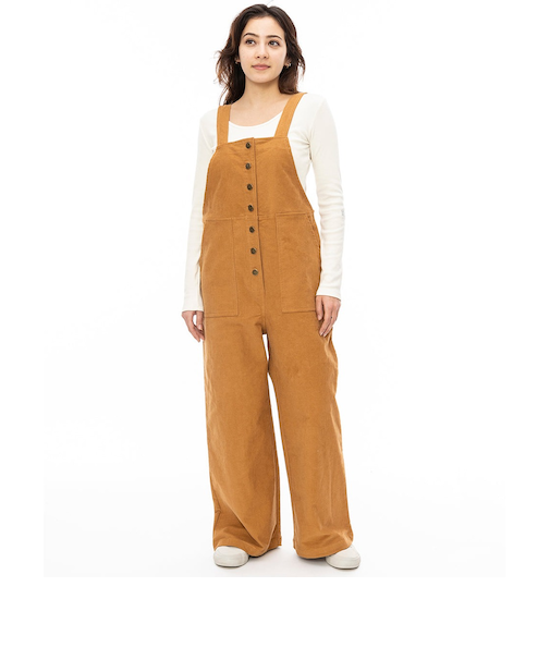 【OUTLET】BILLABONG レディース SALOPETTE LONG PANTS サロペット CMH0 【2024年秋冬モデル】