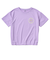 【OUTLET】Roxy MINI WILD FLOWER キッズ 半袖ラッシュガード スキンケアラッシュガード 近赤外線