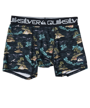 【OUTLET】Quiksilver CONNECT メンズ インナー