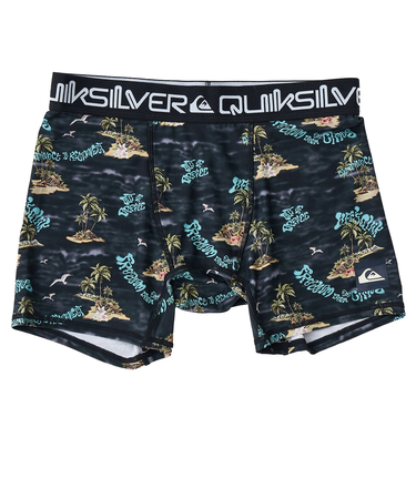 【OUTLET】Quiksilver CONNECT メンズ インナー