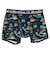 【OUTLET】Quiksilver CONNECT メンズ インナー