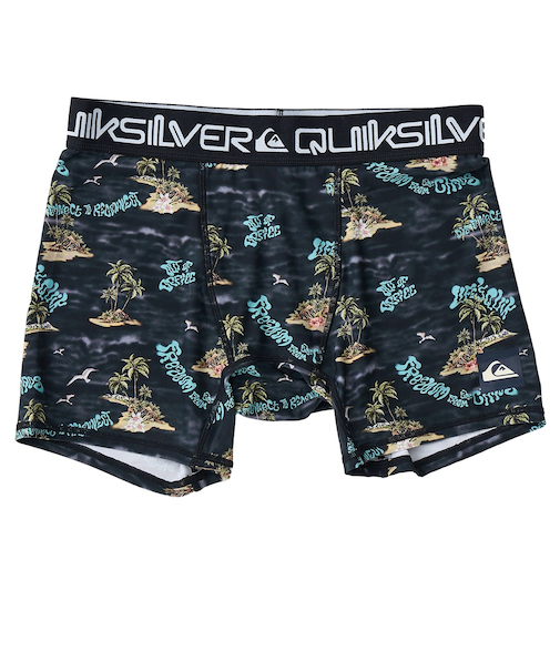 【OUTLET】Quiksilver CONNECT メンズ インナー
