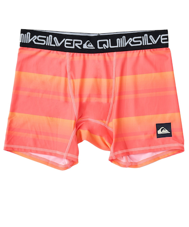 【OUTLET】Quiksilver CONNECT メンズ インナー