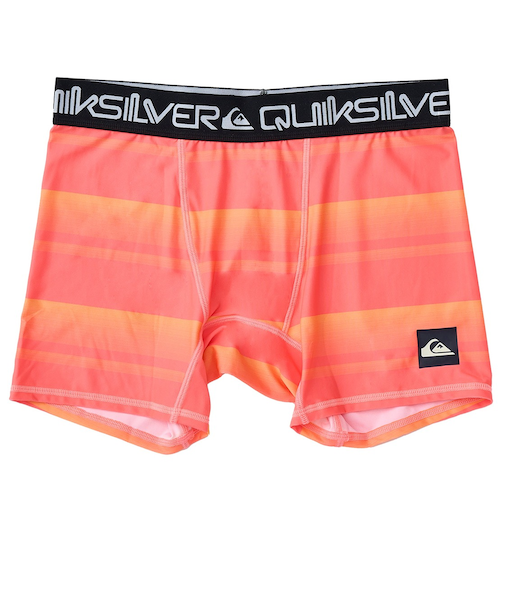 【OUTLET】Quiksilver CONNECT メンズ インナー