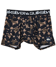 【OUTLET】Quiksilver CONNECT メンズ インナー