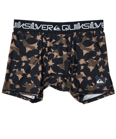 【OUTLET】Quiksilver CONNECT メンズ インナー