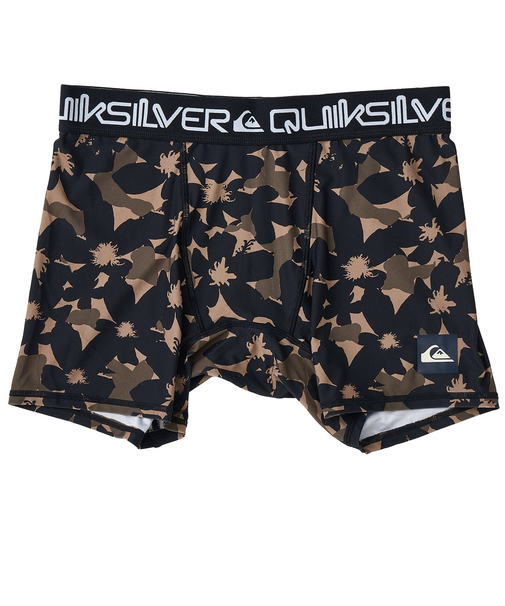 【OUTLET】Quiksilver CONNECT メンズ インナー