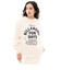 【OUTLET】BILLABONG レディース SIDE RIB HEAVY SWEAT トレーナー WCP 【2024年秋冬モデル】