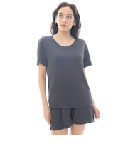 【OUTLET】BILLABONG レディース UTILITY BRA CUP RIB セットアップ サーフTシャツ 【2025年春夏モデル】