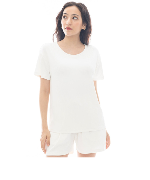 【OUTLET】BILLABONG レディース UTILITY BRA CUP RIB セットアップ サーフTシャツ 【2025年春夏モデル】