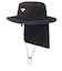 【ROXY ロキシー 公式通販】ロキシー（ROXY）【OUTLET】Roxy GIRL WR UV WATER BEACH HAT キッズ ハット
