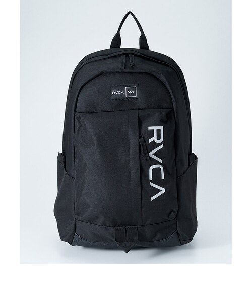 RVCA/ルーカ メンズ バックパック リュックサック デイパック ザック 