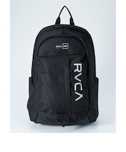 【RVCA ルーカ公式通販】ルーカ （RVCA）【OUTLET】RVCA メンズ EDC BPK バックパック/リュック 【2025年春夏モデル】