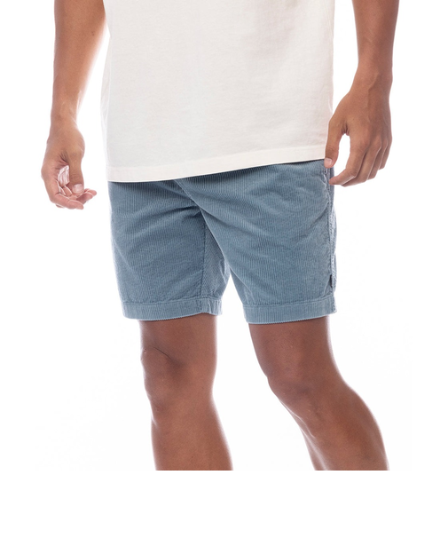 【OUTLET】BILLABONG メンズ LARRY LAYBACK CORD ショートパンツ 【2025年春夏モデル】
