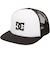 【DC ディーシー公式通販】ディーシー （DC SHOES）【OUTLET】DC Shoes GAS STATION TRUCKER メンズ キャップ