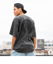 【DC ディーシー公式通販】ディーシー （DC SHOES）【OUTLET】DC Shoes 25 HIDDEN SS メンズ Tシャツ