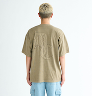 【DC ディーシー公式通販】ディーシー （DC SHOES）【OUTLET】DC Shoes 25 HIDDEN SS メンズ Tシャツ