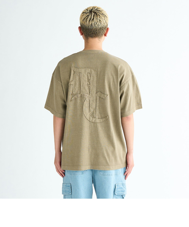 【DC ディーシー公式通販】ディーシー (DC SHOES)【OUTLET】DC Shoes 25 HIDDEN SS メンズ Tシャツ