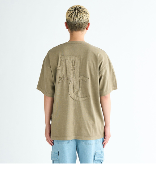 【DC ディーシー公式通販】ディーシー (DC SHOES)【OUTLET】DC Shoes 25 HIDDEN SS メンズ Tシャツ