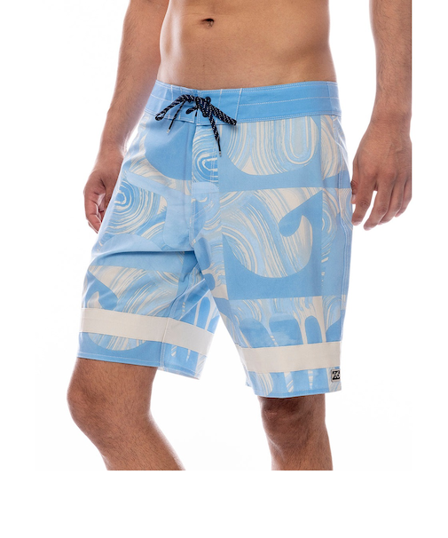 【OUTLET】BILLABONG メンズ 【TY WILLIAMS】ELEMENTS PRO ボードショーツ 【2025年春夏モデル】