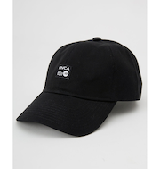 【RVCA ルーカ公式通販】ルーカ （RVCA）【OUTLET】RVCA メンズ VICES CAP キャップ 【2025年春夏モデル】