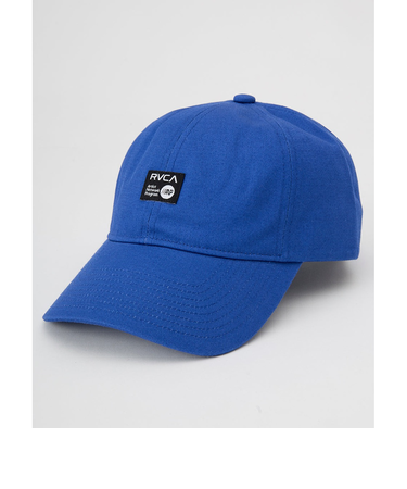 【RVCA ルーカ公式通販】ルーカ (RVCA)【OUTLET】RVCA メンズ VICES CAP キャップ 【2025年春夏モデル】