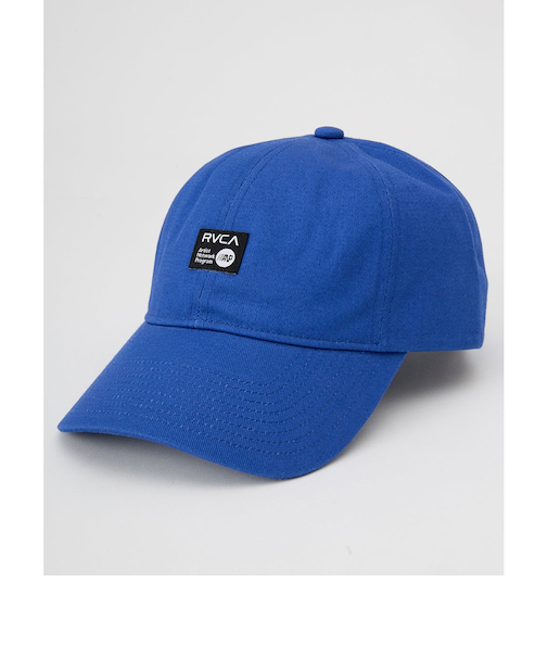 【RVCA ルーカ公式通販】ルーカ (RVCA)【OUTLET】RVCA メンズ VICES CAP キャップ 【2025年春夏モデル】
