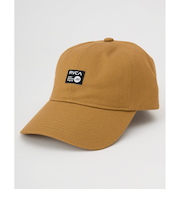 【RVCA ルーカ公式通販】ルーカ （RVCA）【OUTLET】RVCA メンズ VICES CAP キャップ 【2025年春夏モデル】