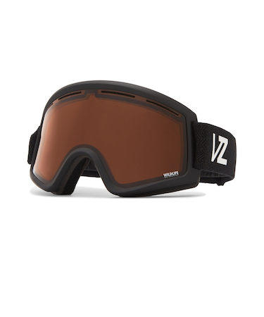 【OUTLET】VONZIPPER メンズ CLEAVER ゴーグル MEF0 【2024年冬モデル】