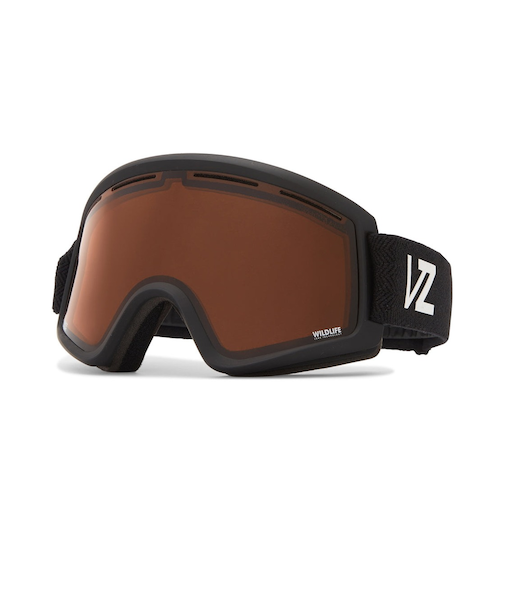 【OUTLET】VONZIPPER メンズ CLEAVER ゴーグル MEF0 【2024年冬モデル】