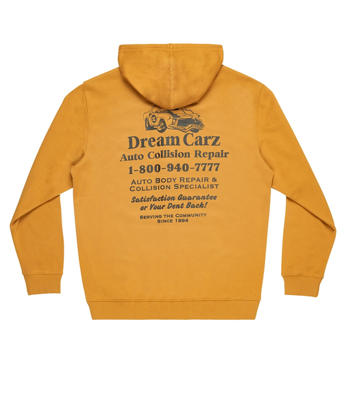 【DC ディーシー公式通販】ディーシー （DC SHOES）【OUTLET】DC Shoes FIX UP ZH メンズ パーカー フーディ