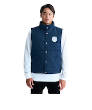 【QUIKSILVER クイックシルバー 公式通販】クイックシルバー （QUIKSILVER）【OUTLET】Quiksilver BOARDWALK VEST