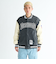 【OUTLET】DC Shoes 25 VARSITY JACKET メンズ アウター スタジアムジャケット