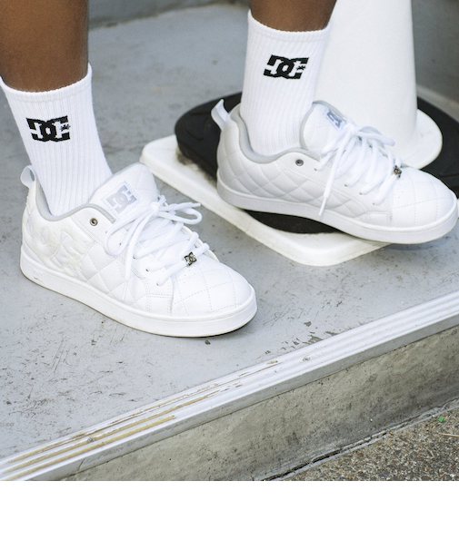 【DC ディーシー公式通販】ディーシー (DC SHOES)【OUTLET】DC SHOES ALLIANCE SE SN メンズ フットウェア