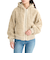 【OUTLET】BILLABONG レディース BOA HOODED BLOUSON ジャケット TZJ0 【2024年秋冬モデル】