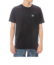 【OUTLET】RVCA SPORT メンズ 【VA SPORT】 RVCA 2X SS Tシャツ 【2025年春夏モデル】