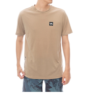 【OUTLET】RVCA SPORT メンズ 【VA SPORT】 RVCA 2X SS Tシャツ 【2025年春夏モデル】