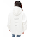 【OUTLET】BILLABONG レディース BIG LOOSE PARKA パーカー SCS 【2024年秋冬モデル】