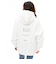 【OUTLET】BILLABONG レディース BIG LOOSE PARKA パーカー SCS 【2024年秋冬モデル】