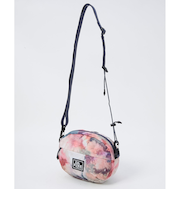 【OUTLET】DAKINE メンズ JOEY OVAL CROSSBODY ショルダーバッグ 【2025年春夏モデル】