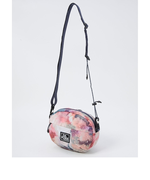 【OUTLET】DAKINE メンズ JOEY OVAL CROSSBODY ショルダーバッグ 【2025年春夏モデル】