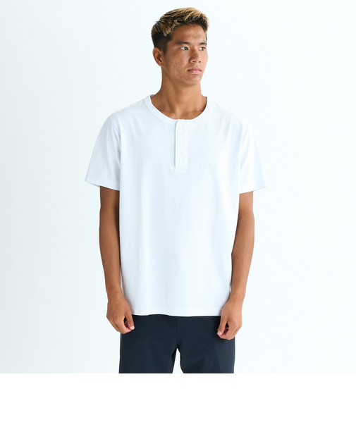 【OUTLET】Quiksilver BUBBLE HENLY ST